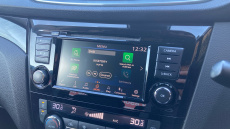 Nissan Qashqai 1.3 DiG-T 160 Acenta Premium 5dr Petrol Hatchback